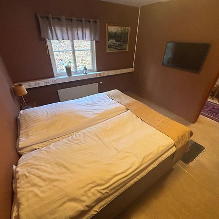 Haelsokaellans Bed And Breakfast Kyrkhult Экстерьер фото