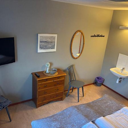 Haelsokaellans Bed And Breakfast Kyrkhult Экстерьер фото