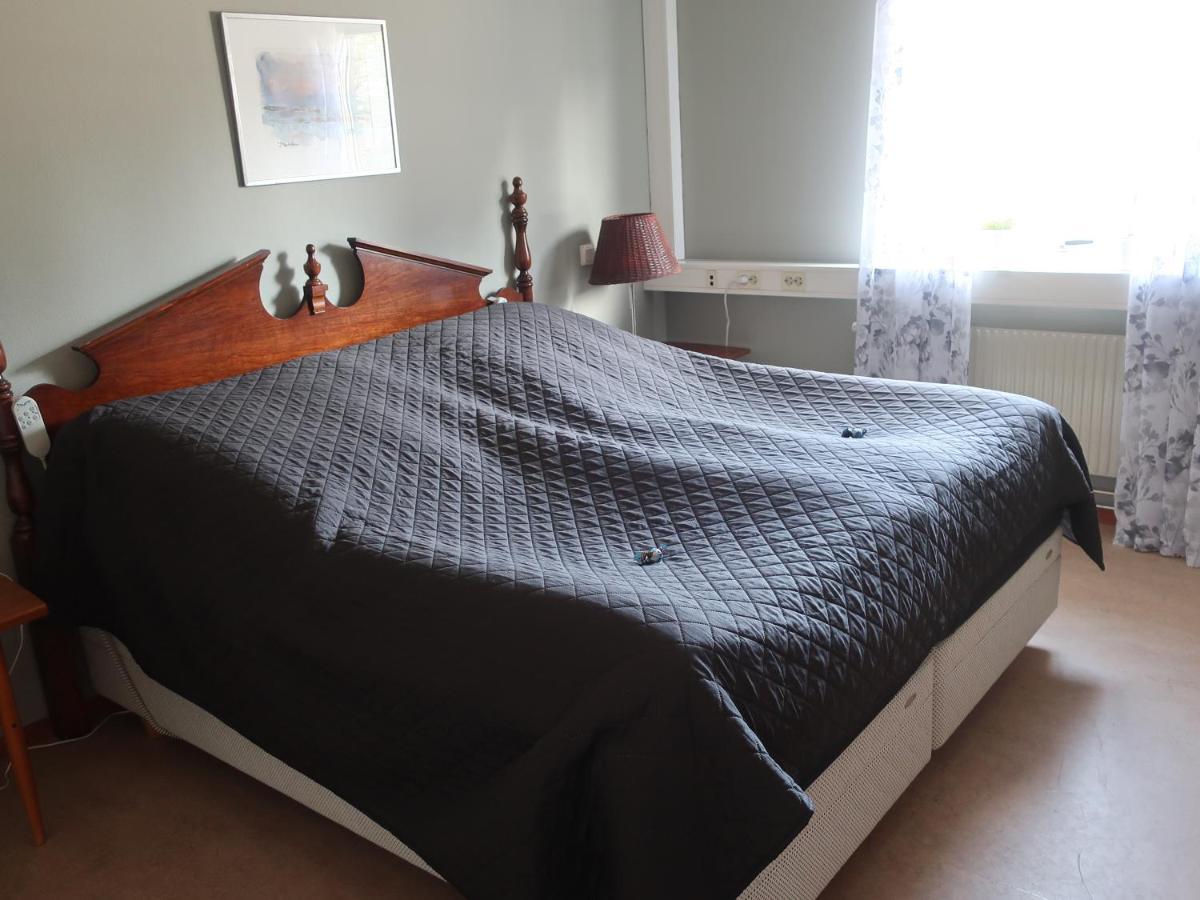Haelsokaellans Bed And Breakfast Kyrkhult Экстерьер фото
