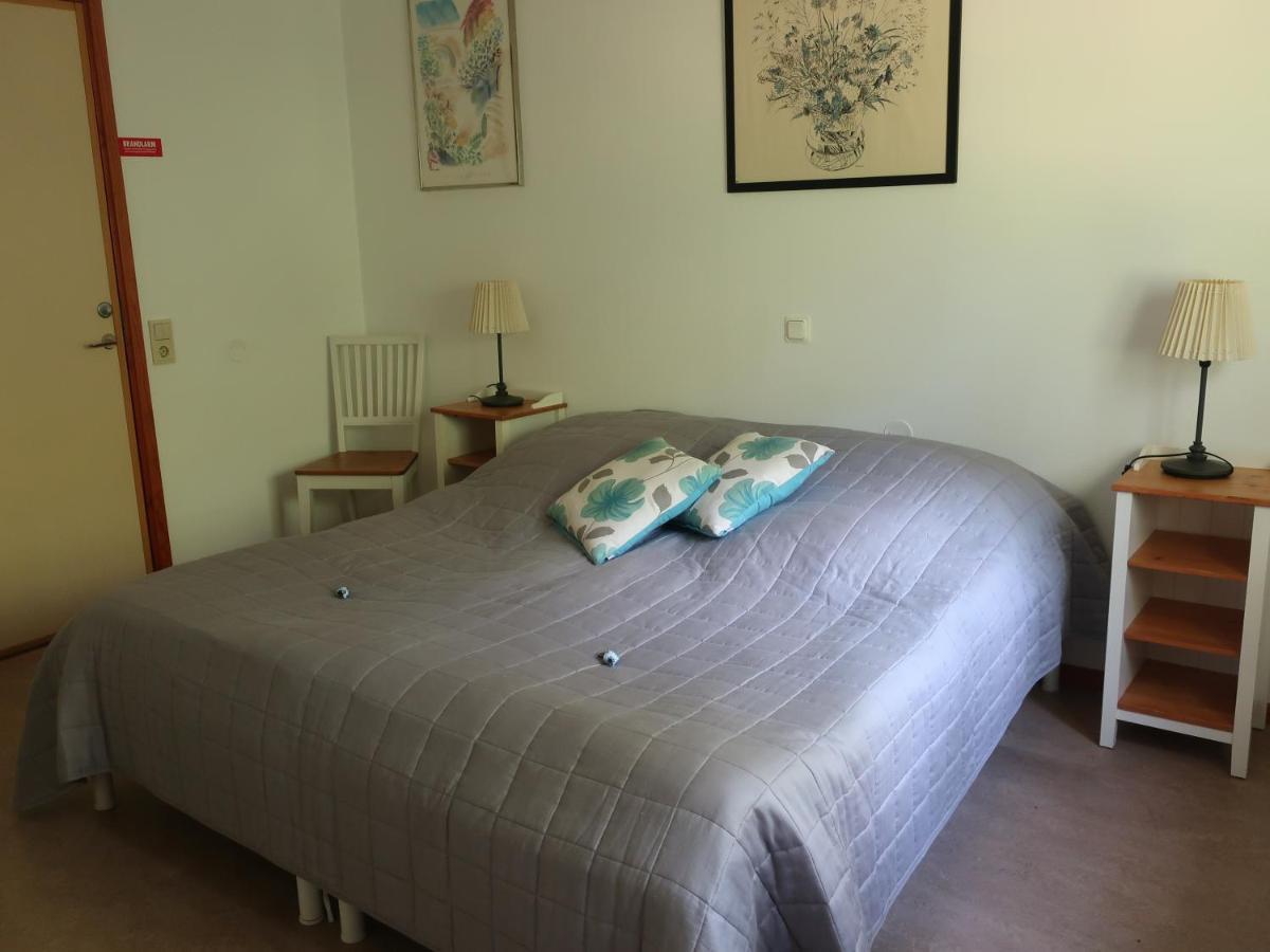 Haelsokaellans Bed And Breakfast Kyrkhult Экстерьер фото