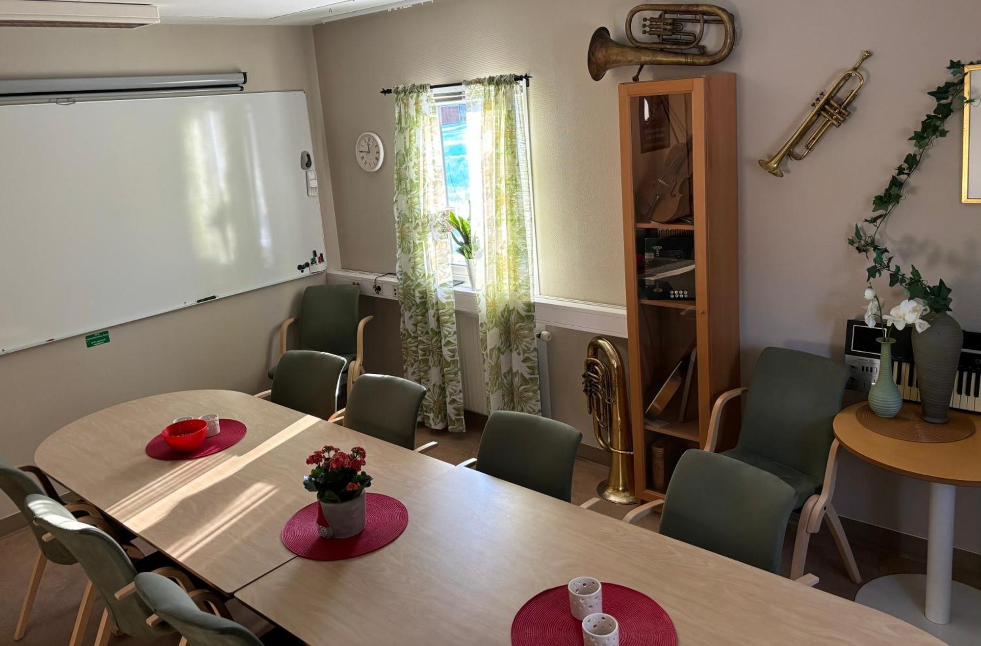 Haelsokaellans Bed And Breakfast Kyrkhult Экстерьер фото
