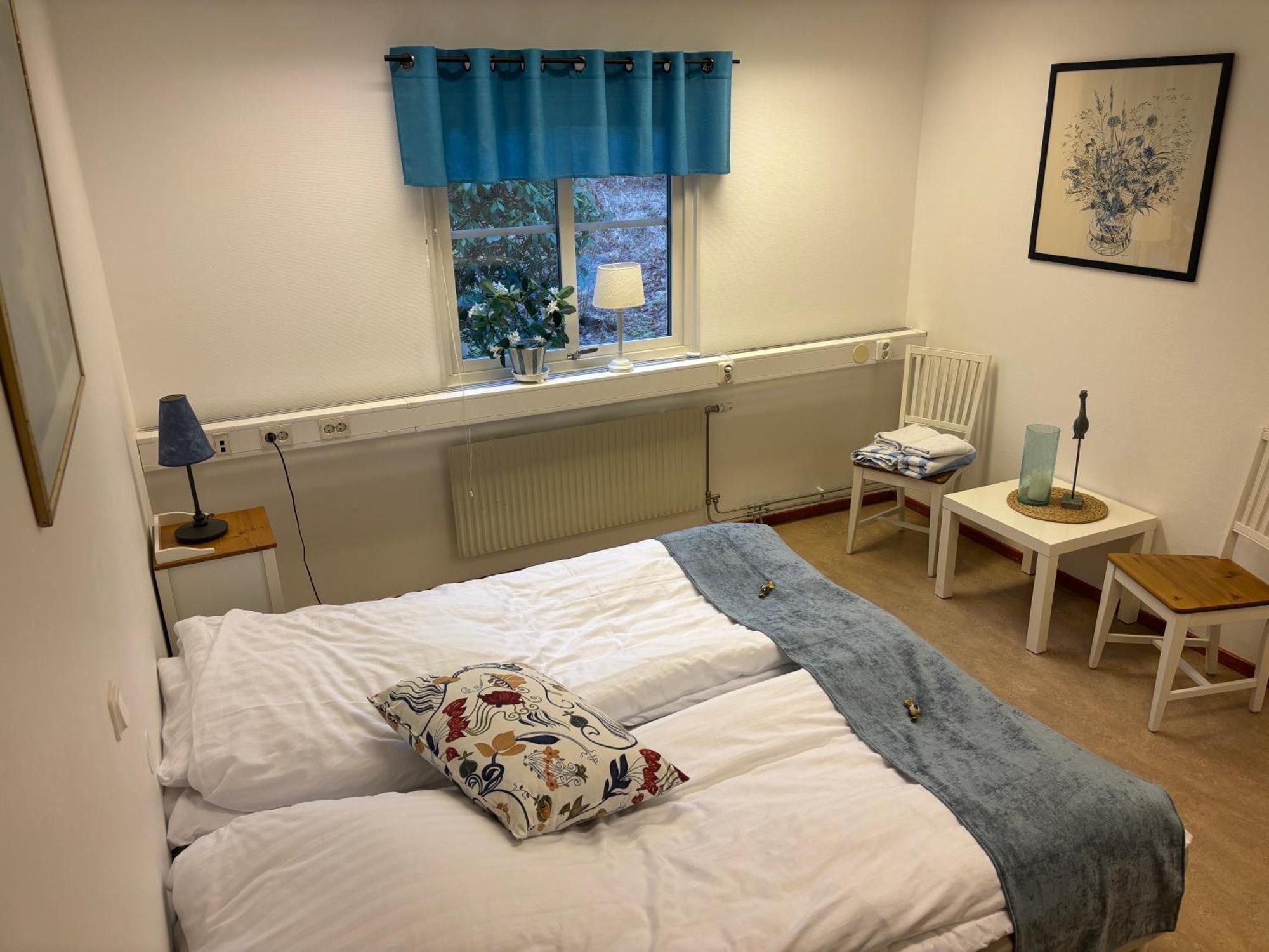 Haelsokaellans Bed And Breakfast Kyrkhult Экстерьер фото