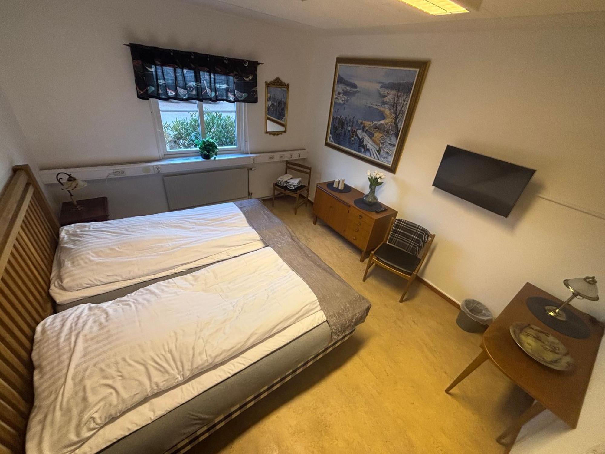 Haelsokaellans Bed And Breakfast Kyrkhult Экстерьер фото